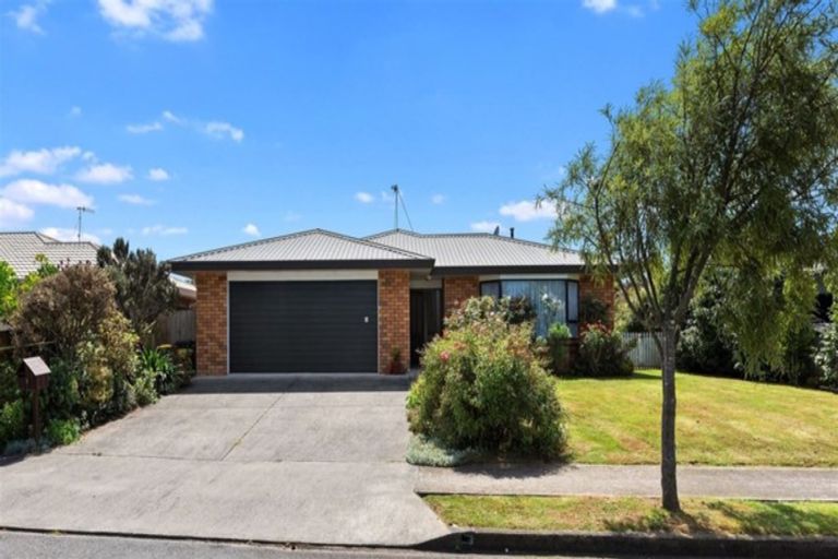Photo of property in 5 Homewood Avenue, Levin, 5510