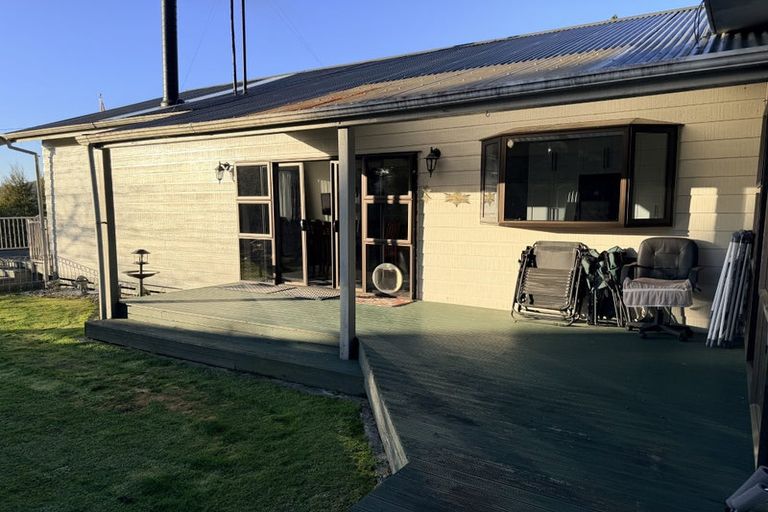 Photo of property in 9 Rosstown Road, Reefton, 7830