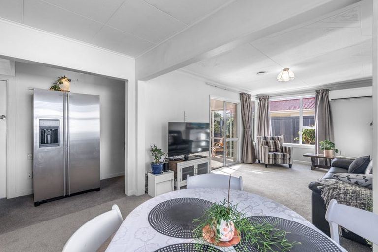 Photo of property in 55 White Street, Newfield, Invercargill, 9812