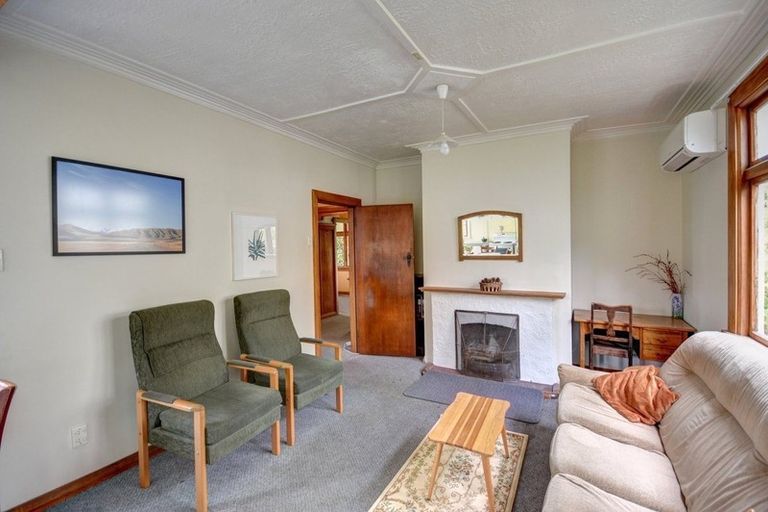 Photo of property in 115 Evans Street, Opoho, Dunedin, 9010