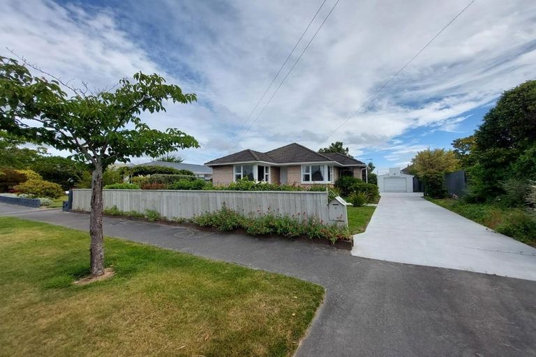 Photo of property in 9 Vauxhall Street, Bishopdale, Christchurch, 8053
