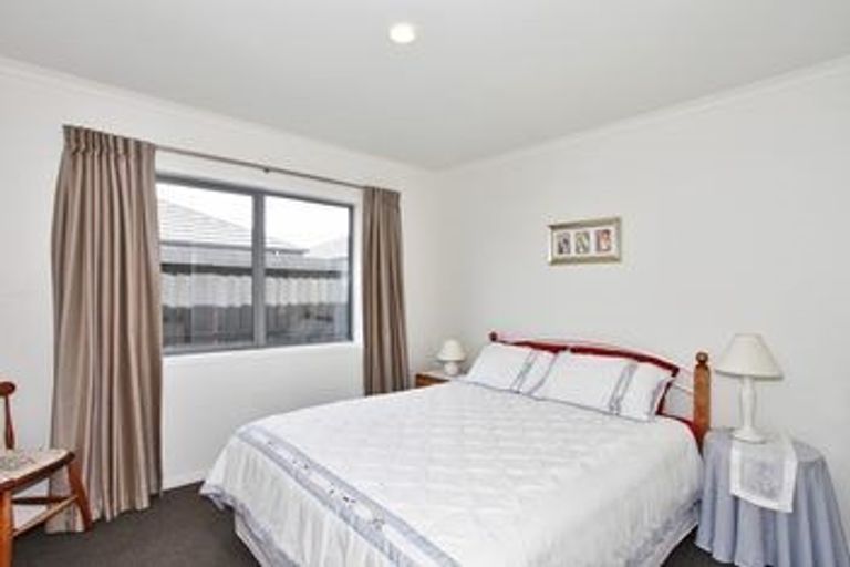 Photo of property in 10 Christie Lane, Wigram, Christchurch, 8042