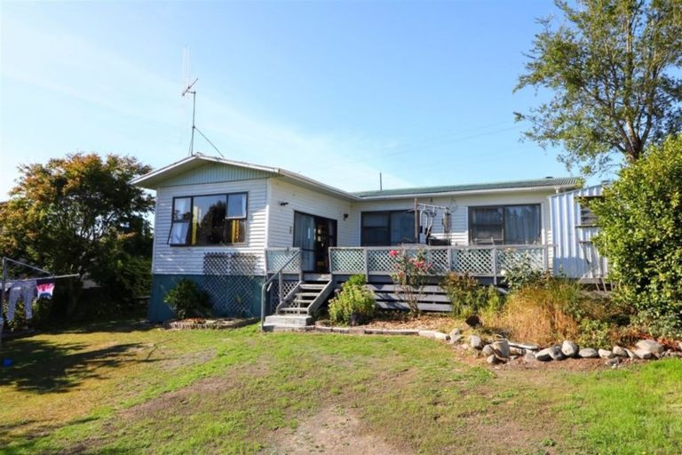 Photo of property in 780 Beaconsfield Road, Pareora West, Timaru, 7972
