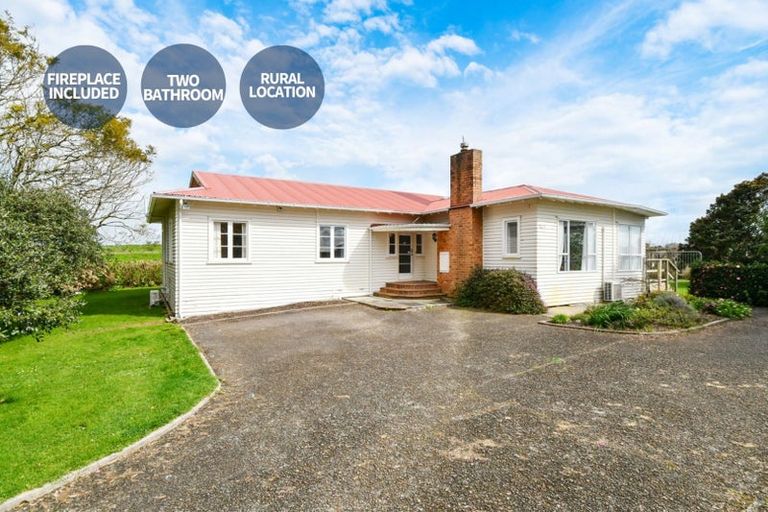 Photo of property in 658 Linwood Road, Karaka, Papakura, 2580