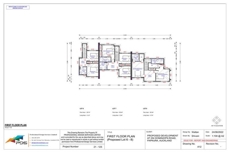 Photo of property in 254 Dominion Road, Red Hill, Papakura, 2110