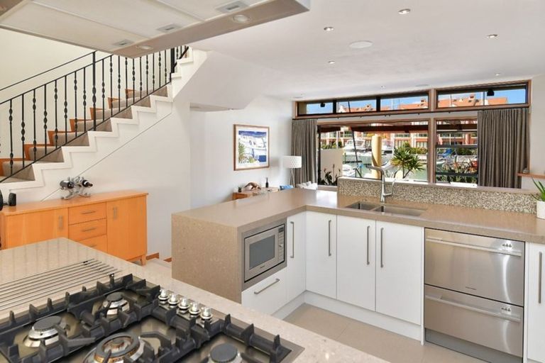 Photo of property in 93 Waterside Crescent, Gulf Harbour, Whangaparaoa, 0930