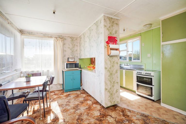 Photo of property in 58 Conway Crescent, Glengarry, Invercargill, 9810