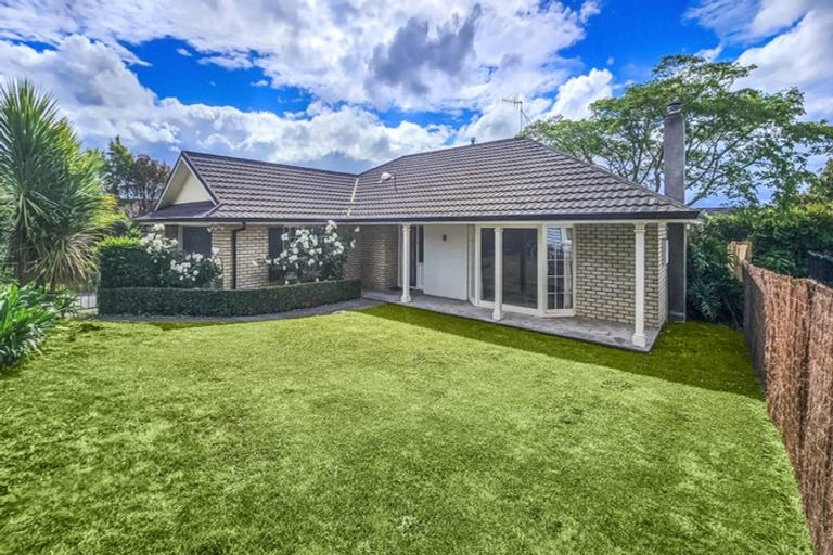 Photo of property in 62 Iona Road, Havelock North, 4130