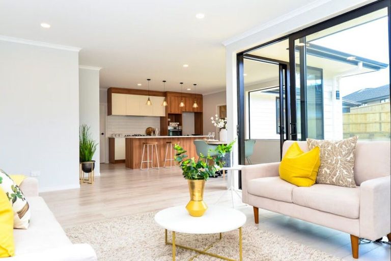 Photo of property in 109 Hare Puke Drive, Flagstaff, Hamilton, 3210