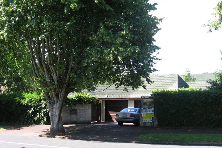 Photo of property in 15 Dromorne Road, Remuera, Auckland, 1050