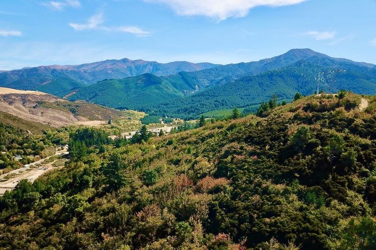 Photo of property in Jacks Pass Road, Hanmer Springs, 7334