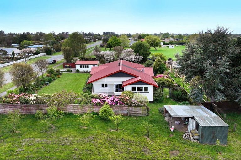 Photo of property in 48 Allan Street, Waimate, 7924