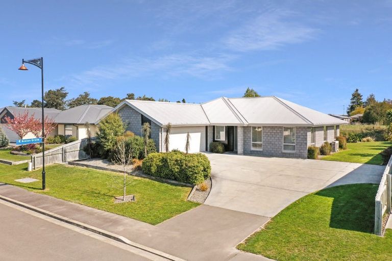 Photo of property in 38 Braebrook Drive, Netherby, Ashburton, 7700