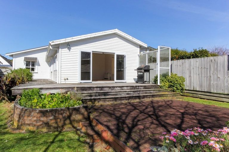 Photo of property in 13 George Street, Lower Vogeltown, New Plymouth, 4310