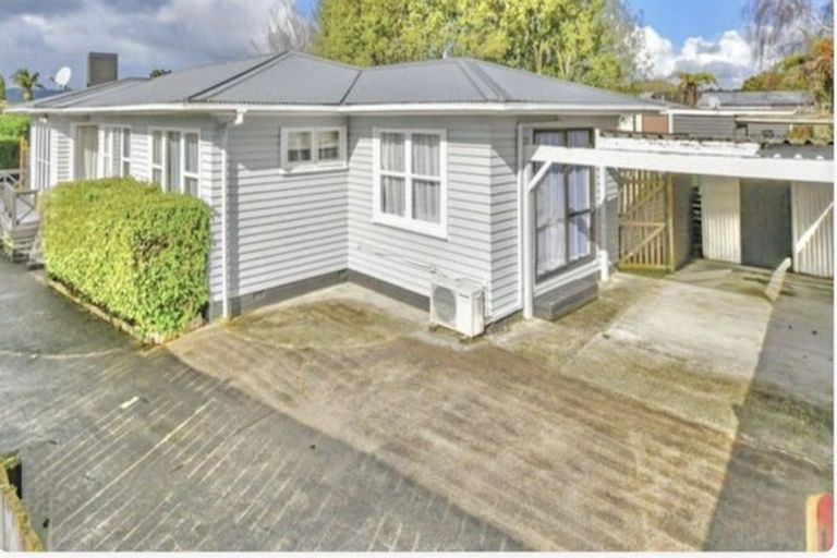 Photo of property in 431a Great South Road, Opaheke, Papakura, 2113