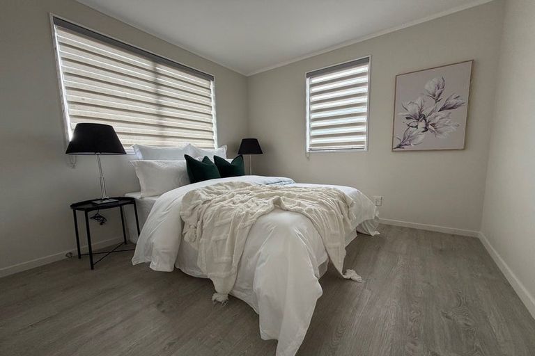Photo of property in 8 Jodie Place, Flat Bush, Auckland, 2023
