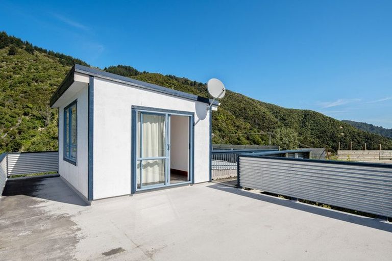 Photo of property in 9 Cooks Ridge, Waikawa, Picton, 7281