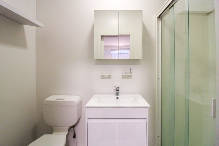 Photo of property in Regency Apartments, 6d/49 Manners Street, Te Aro, Wellington, 6011