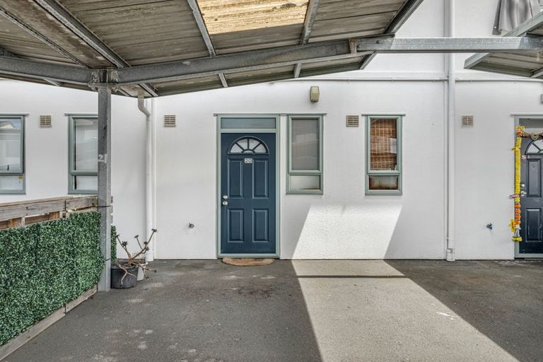 Photo of property in 20/150 Chapel Road, Flat Bush, Auckland, 2019
