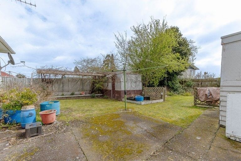 Photo of property in 35 Wakefield Street, Whanganui East, Whanganui, 4500