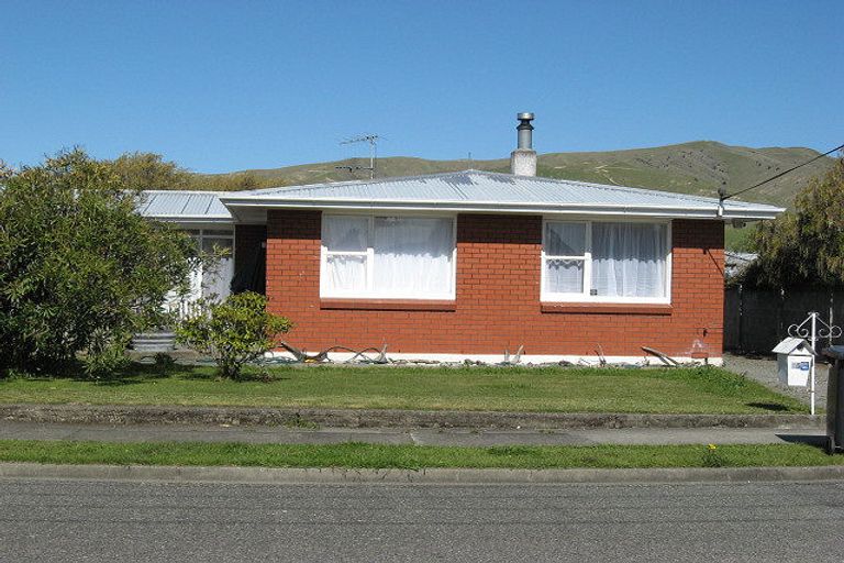 Photo of property in 15 Gilbert Street, Witherlea, Blenheim, 7201