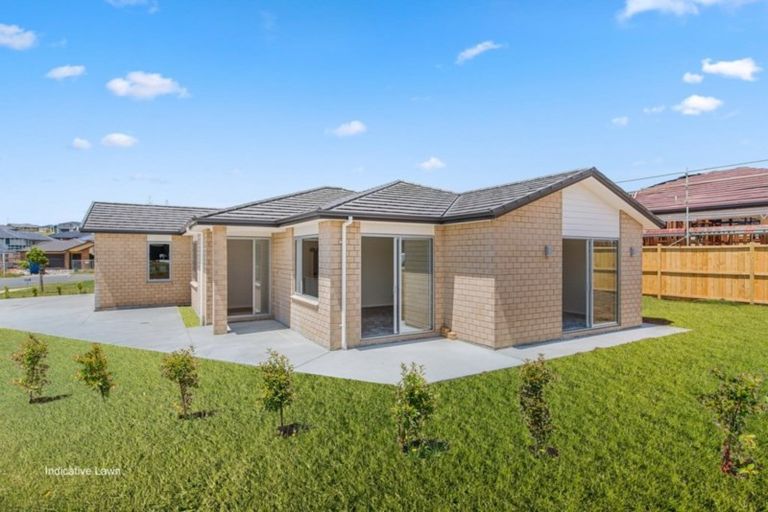 Photo of property in 3 Culverwell Crescent, Pokeno, 2402