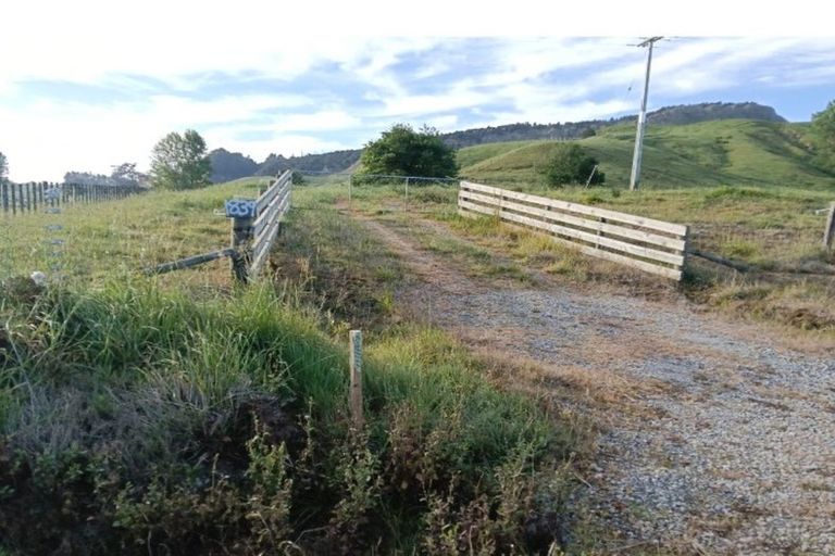 Photo of property in 1839 Tiniroto Road, Waerengaokuri, Manutuke, 4072