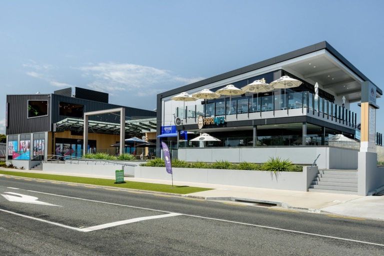 Photo of property in 22 Rehua Way, Papamoa, 3118