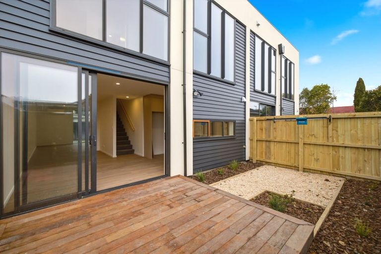 Photo of property in 1/4 Halliwell Avenue, Papanui, Christchurch, 8052