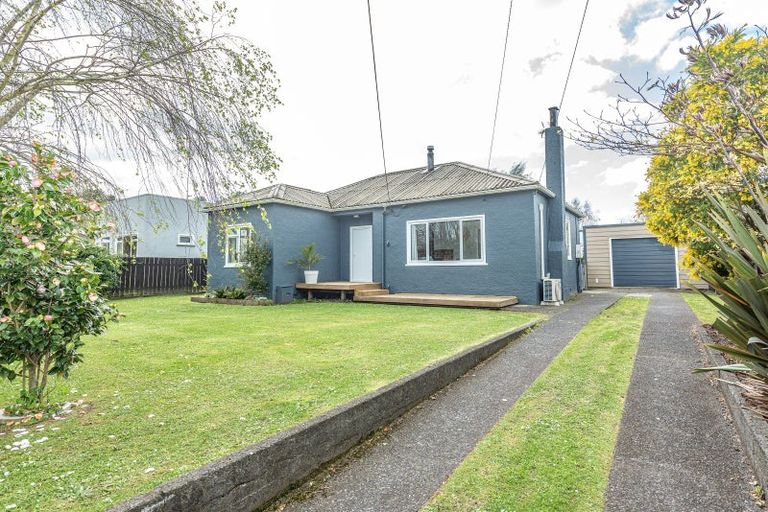 Photo of property in 32 Stewart Street, Aramoho, Whanganui, 4500