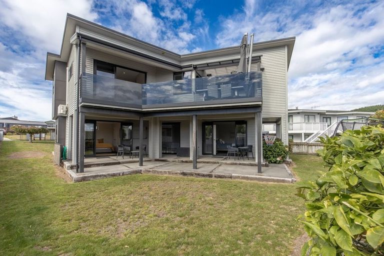 Photo of property in 72 Kahotea Drive, Motuoapa, Turangi, 3382