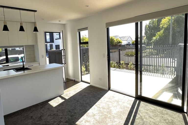 Photo of property in 57 Dampier Street, Woolston, Christchurch, 8023