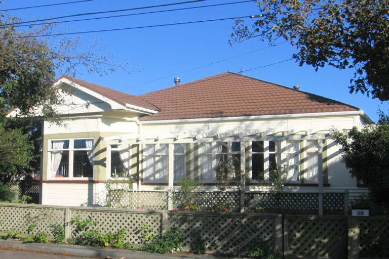 Photo of property in 45 Mudie Street, Alicetown, Lower Hutt, 5010