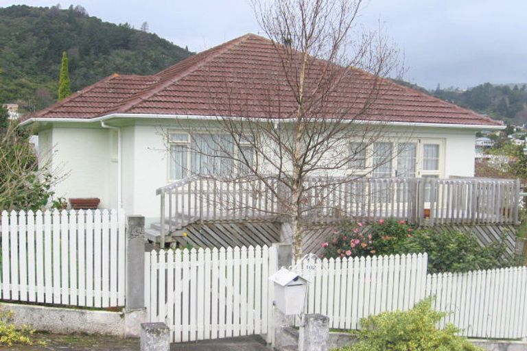 Photo of property in 102 Edward Street, Thames, 3500