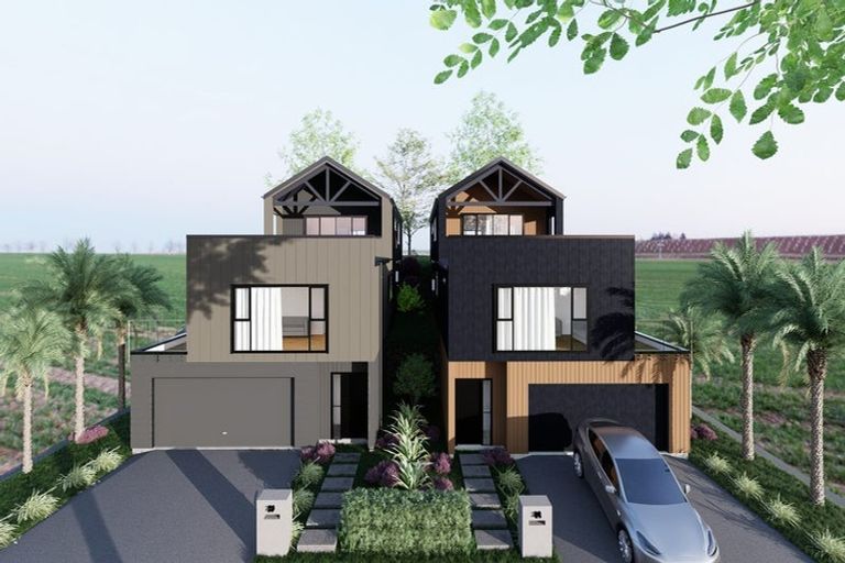 Photo of property in 23 Mamaku Lane, Warkworth, 0985