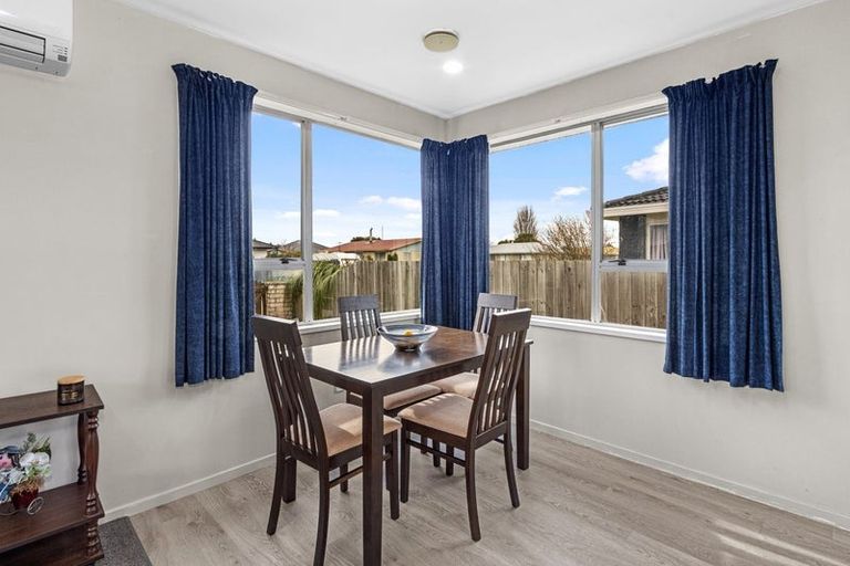 Photo of property in 7 Stacey Place, Woolston, Christchurch, 8062