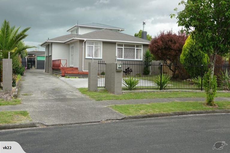 Photo of property in 37 Elliott Crescent, Havelock North, 4130
