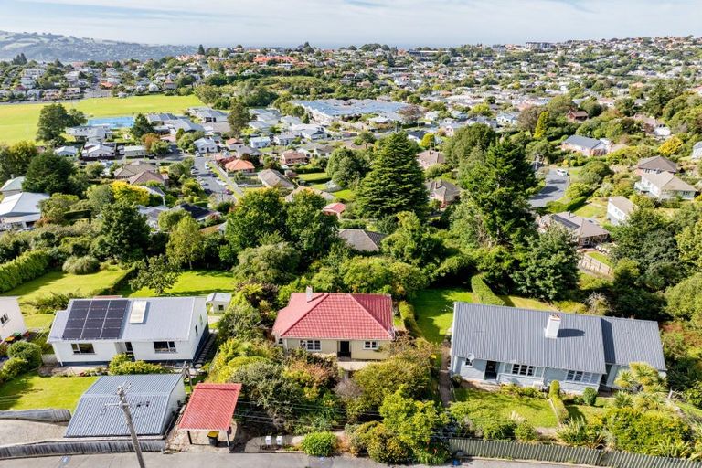 Photo of property in 42 Prospect Bank, Wakari, Dunedin, 9010