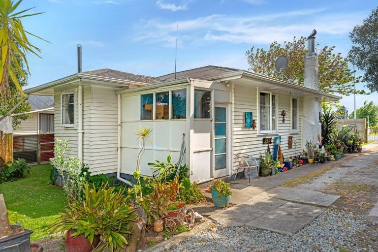 Photo of property in 507 Wainui Road, Kaiti, Gisborne, 4010