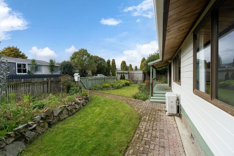 Photo of property in 27 Charles Street, Levin, 5510