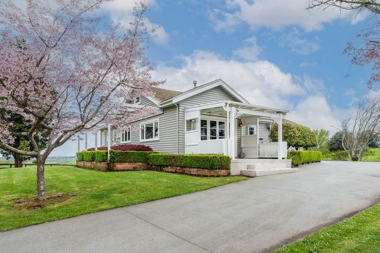 Photo of property in 14 Mcfall Road, Ohaupo, 3883