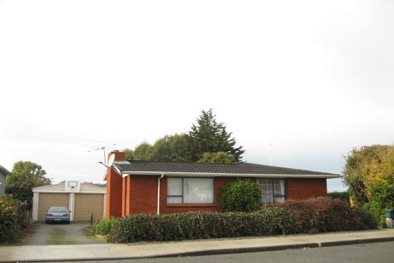 Photo of property in 50 Chesney Street, Heidelberg, Invercargill, 9812