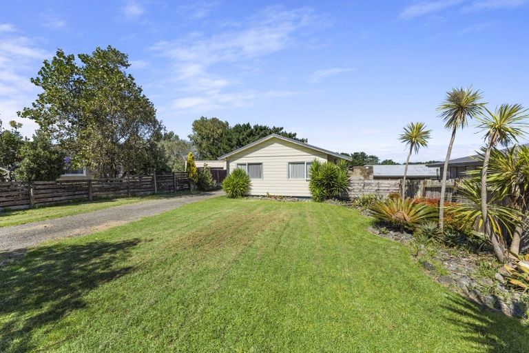 Photo of property in 97 Koputara Road, Himatangi Beach, Foxton, 4891