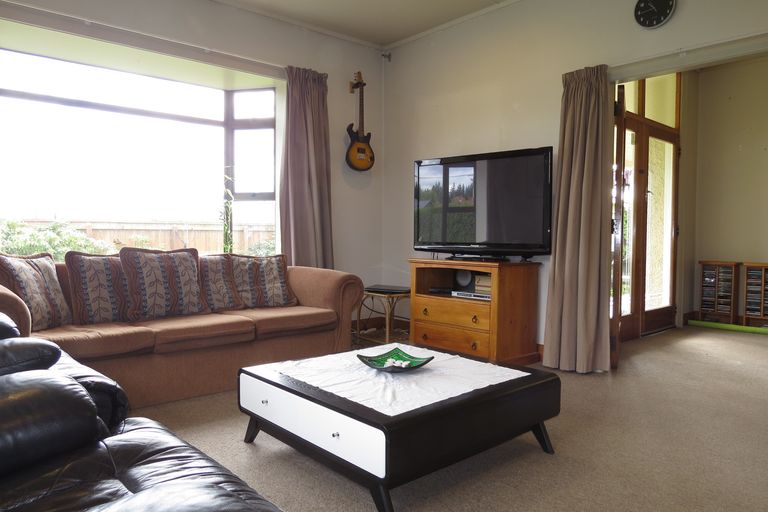 Photo of property in 43 Regent Street, Fairlie, 7925