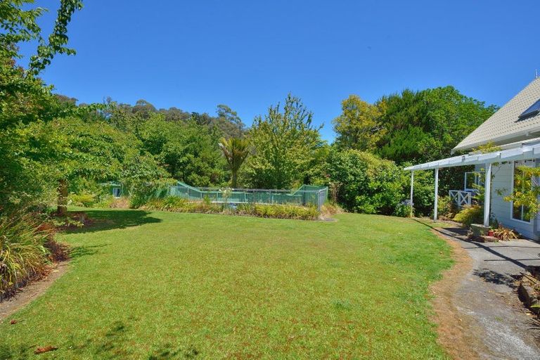 Photo of property in 121 Clyde Road, Wairoa, 4108