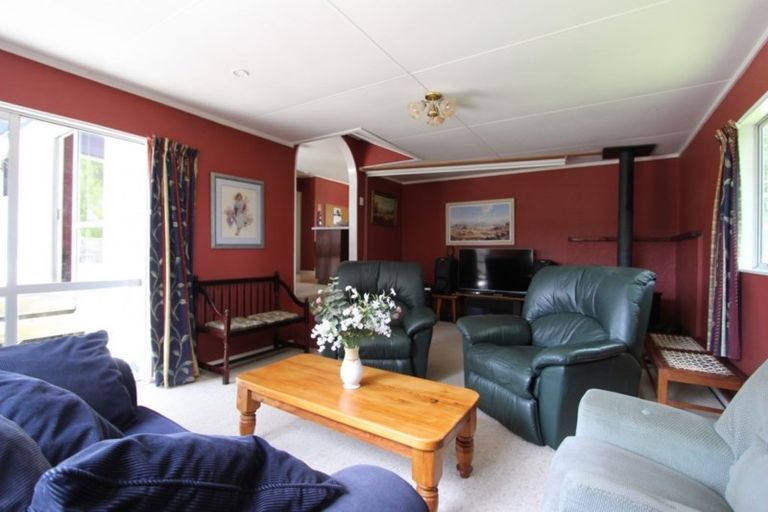 Photo of property in 83 Ridge Road North, Mangatainoka, Pahiatua, 4982