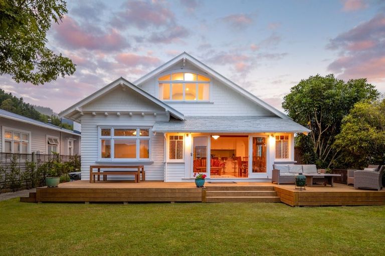 Photo of property in 76 Cambria Street, The Wood, Nelson, 7010