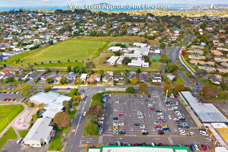 Photo of property in 103 Sunnynook Road, Forrest Hill, Auckland, 0620
