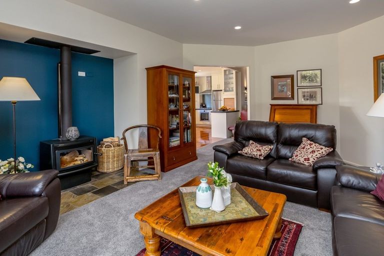 Photo of property in 41 Reading Street, Greytown, 5712