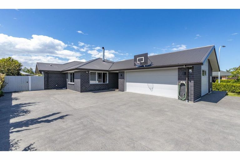 Photo of property in 36 Weka Street, Oxford, 7430